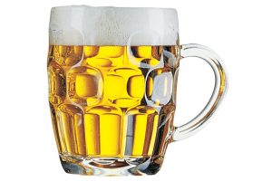 Bock brit 56cl
