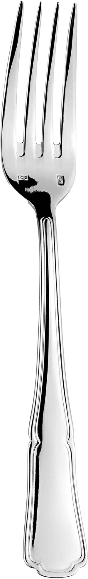 Eternum Contour 3.0mm 18/10 dessert fork