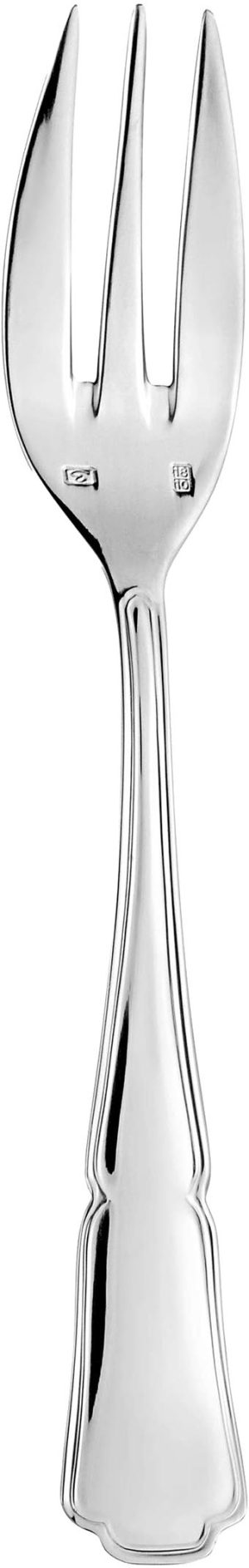 Eternum Contour 3.0mm 18/10 visvork