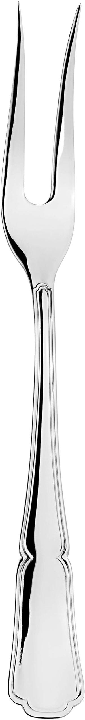 Eternum Contour 3.0mm 18/10 dienstvork