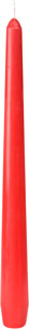 Gothic Candle Red