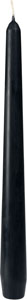 Gothic Candle Black