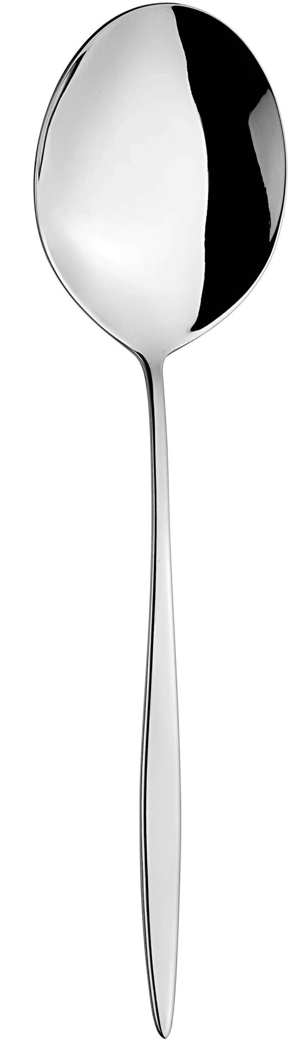 Eternum Adagio 4.0mm 18/10 cuillère de service