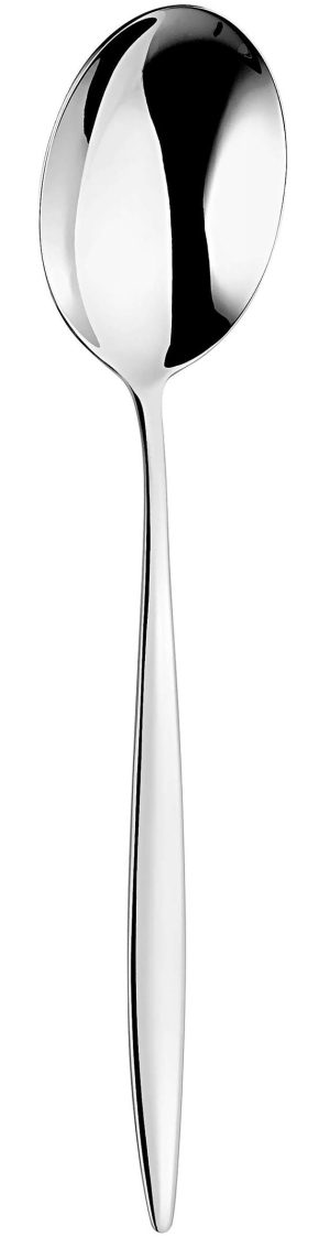 Eternum Adagio 4.0mm 18/10 cuillère à dessert