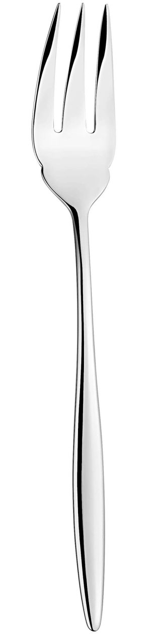 Fourchette de pêche Eternum Adagio 4.0mm 18/10