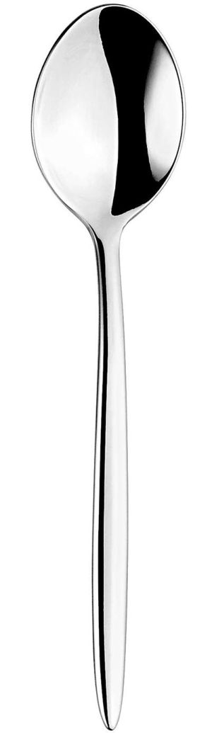 Eternum Adagio 4.0mm 18/10 cuillère à moka