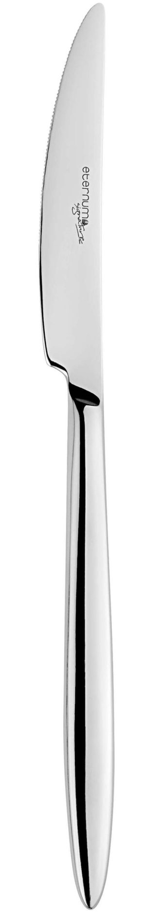 Eternum Adagio 4.0mm 18/10 couteau de table mono