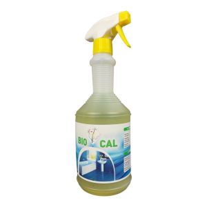 Biocal "Koala" cleaner & descaler