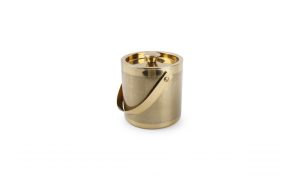 Ice bucket double-walled Ø150 ↨160mm