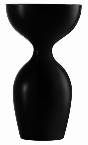 Spit Vase / Kwispedoor 31cm