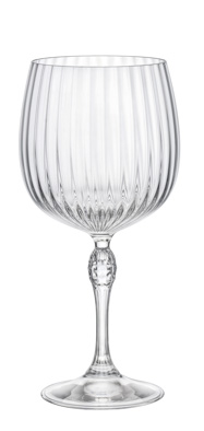 America wine glass 74cl Ø110 ↨232mm Gin/Tonic
