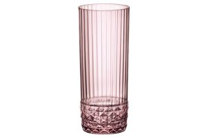 Amerika tumbler 49cl Ø73 ↨165mm Rose