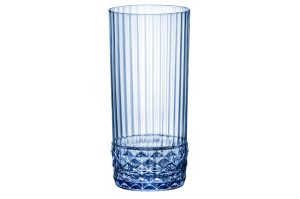 Amerika tumbler 49cl Ø73 ↨165mm Blue