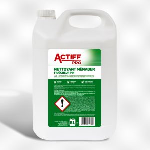 All-purpose cleaner Den/Pin 5L- Nettoyant tout usage
