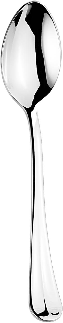Eternum Baguette LM 2.5mm 18/10 mocha spoon