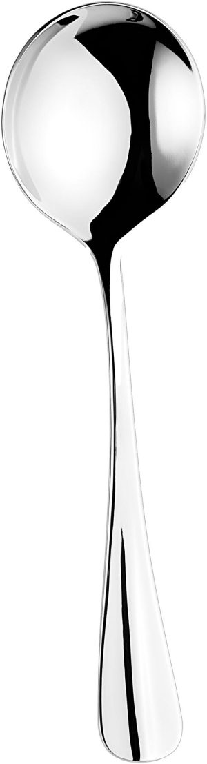 Eternum Baguette LM 2.5mm 18/10 stock spoon