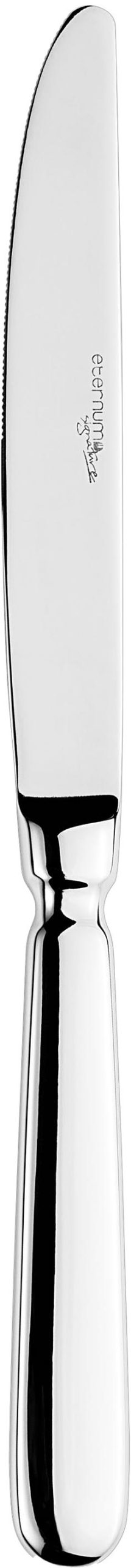 Eternum Baguette LM 2.5mm 18/10 couteau de table mono