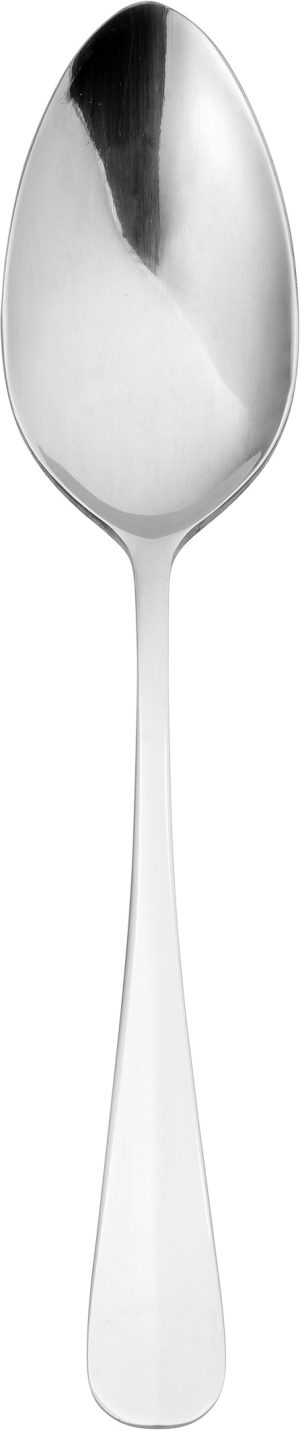 Eternum Ecobaguette 2.5mm 18Cr dessert spoon