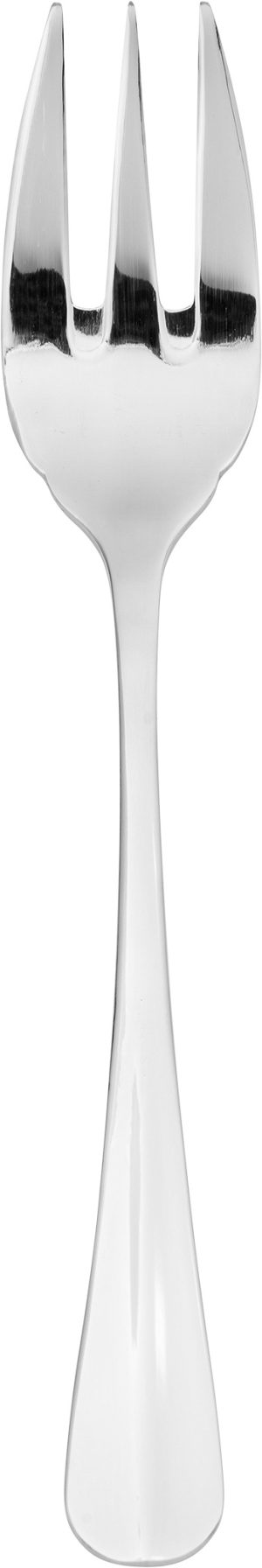 Fourchette de pêche Eternum Ecobaguette 2.5mm 18Cr