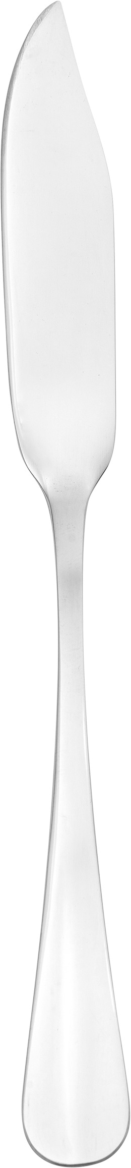 Couteau de pêche Eternum Ecobaguette 2.5mm 18Cr
