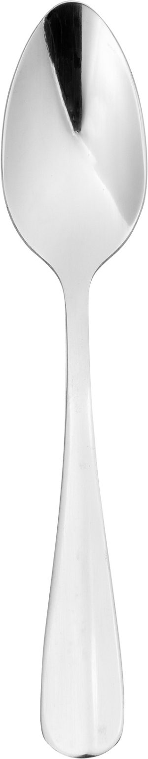 Eternum Ecobaguette 2.5mm 18Cr coffee spoon