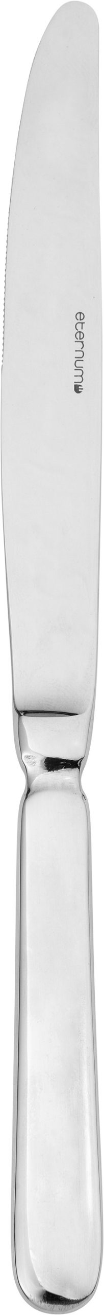 Eternum Ecobaguette 2.5mm 18Cr table knife mono