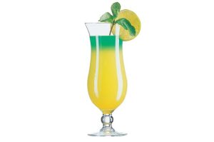 Cocktail glass HURRICAN 44CL