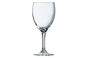 ELEGANCE GLASS PORT 12CL (sur commande)