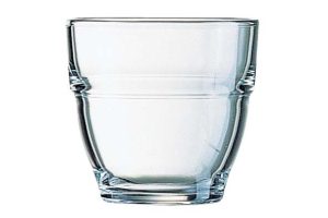 FORUM EMP VERRE 16CL