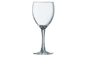 PRINCESSA 19CL Tempered / verre a vin trempé 19cl Princessa