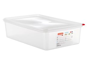 Freshness box Araven GN1/1 ↨15 21L