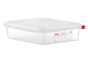 Freshness box Araven GN1/2 ↨6.5 3.8L