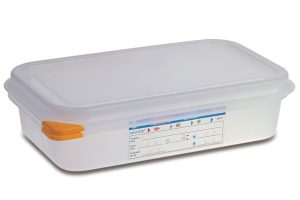 Freshness box Araven GN1/4 ↨6.5 1.8L