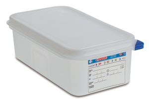 Freshness box Araven GN1/4 ↨10 2.8L