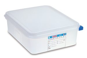 Freshness box Araven GN1/2 ↨10 6.5L