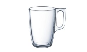 NUEVO Tea Bag 40 CL