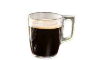 NUEVO Tea Bag 25 CL