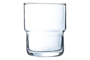 GOBELET À BÛCHES 16 CL