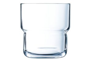 GOBELET À BÛCHES 22CL