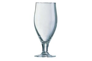 Cervoise beer glass 38CL