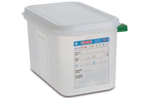Freshness box Araven GN1/4 ↨15 4.3L