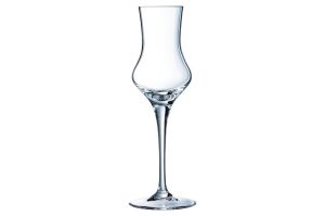 Verre à liqueur Grappa 10cl ↨18cm