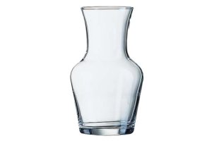 WATER JUG CARAFON VIN 0.25L - Per 12