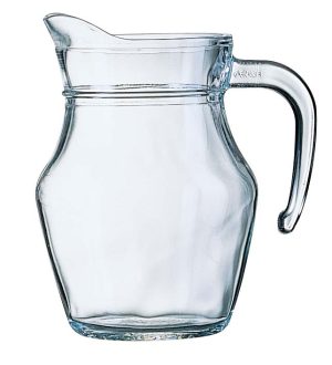 WATER JUG BROC 0.5L