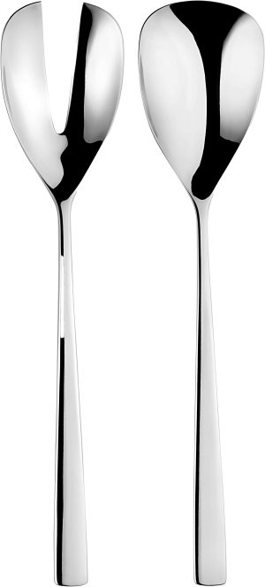 Eternum Atlantis 4.0mm 18/10 couverts à salade