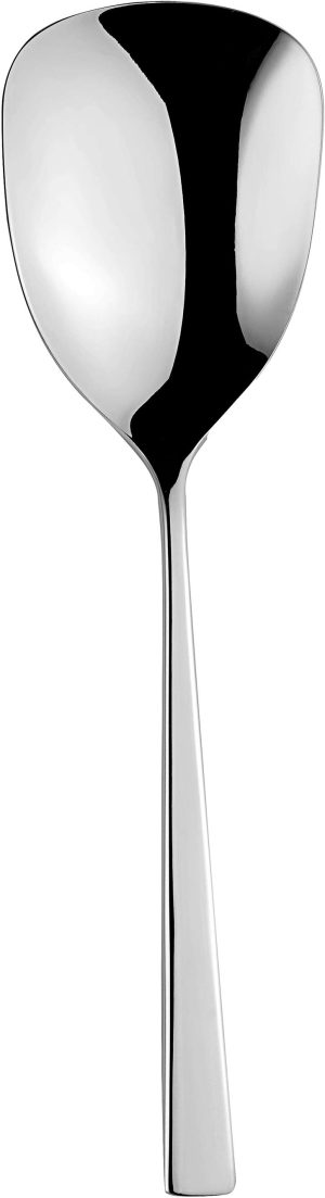 Eternum Atlantis 4.0mm 18/10 cuillère de service