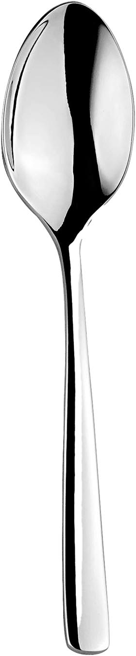 Eternum Atlantis 4.0mm 18/10 cuillère moka