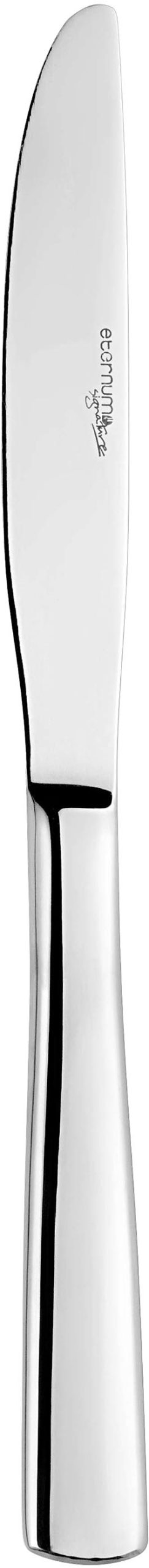 Eternum Atlantis 4.0mm 18/10 couteau de table mono