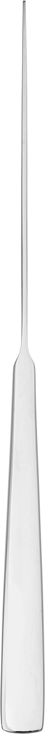 Eternum Atlantis 4.0mm 18/10 couteau de table mono V