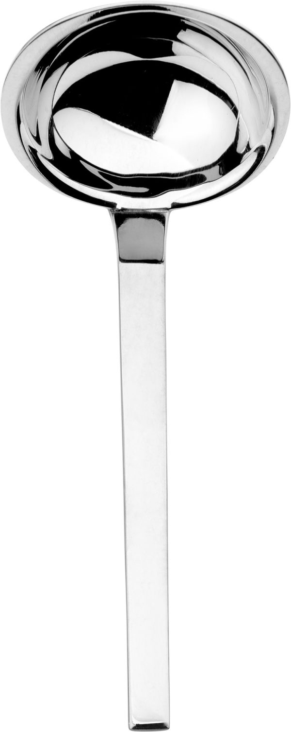 Eternum Alinea 4.0mm 18/10 sauslepel